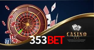 Experiência VIP 353BET