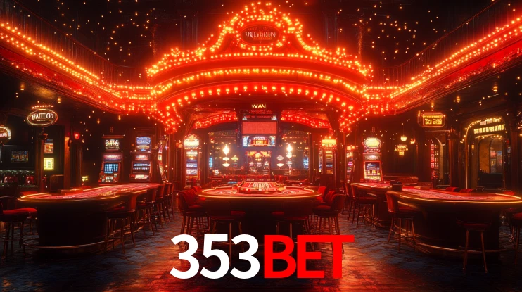 Explore as vantagens do 353BET: serviço profissional e confiabilidade