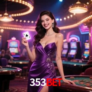 Casino VIP 353BET