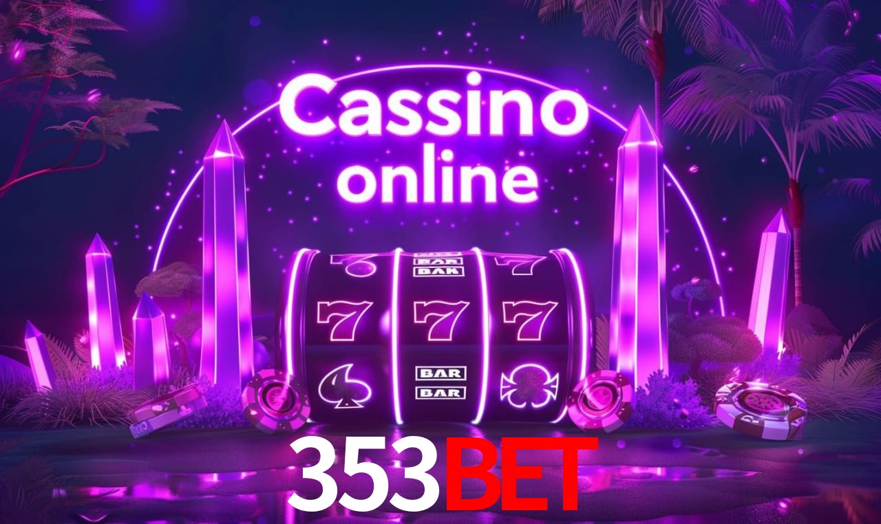 Promoções Sazonais 353BET
