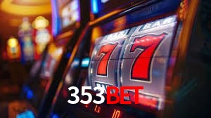 Integração de APIs 353BET
