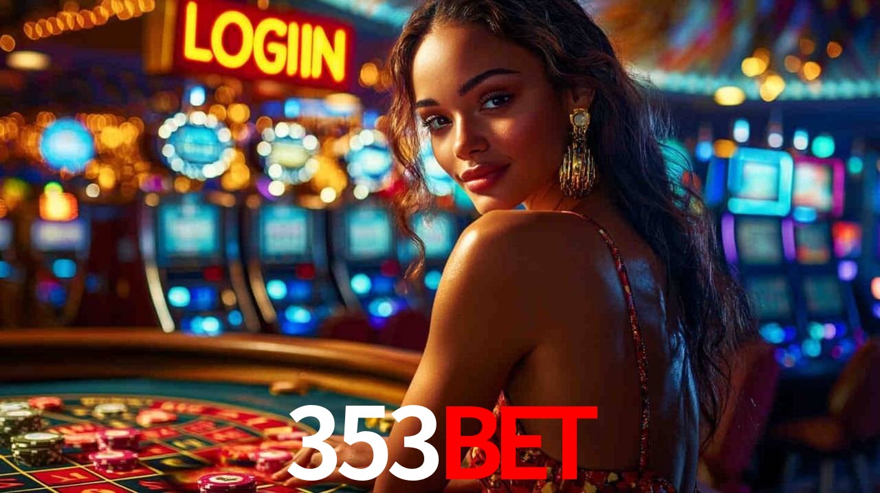 Segurança 2FA 353BET