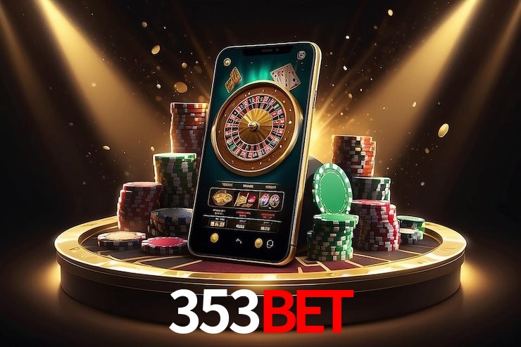 Promoção Relâmpago 353BET