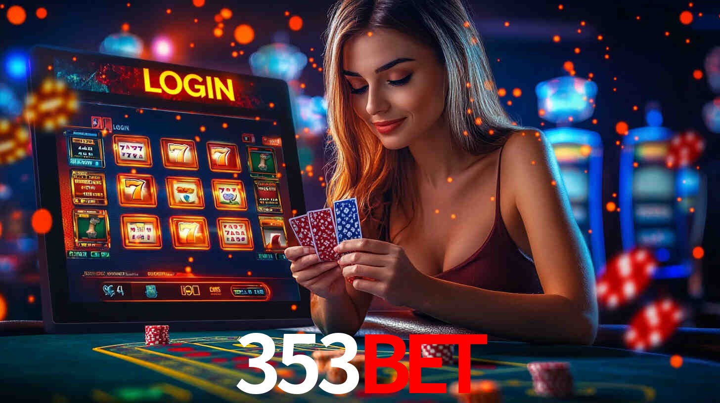353BET,353BET login