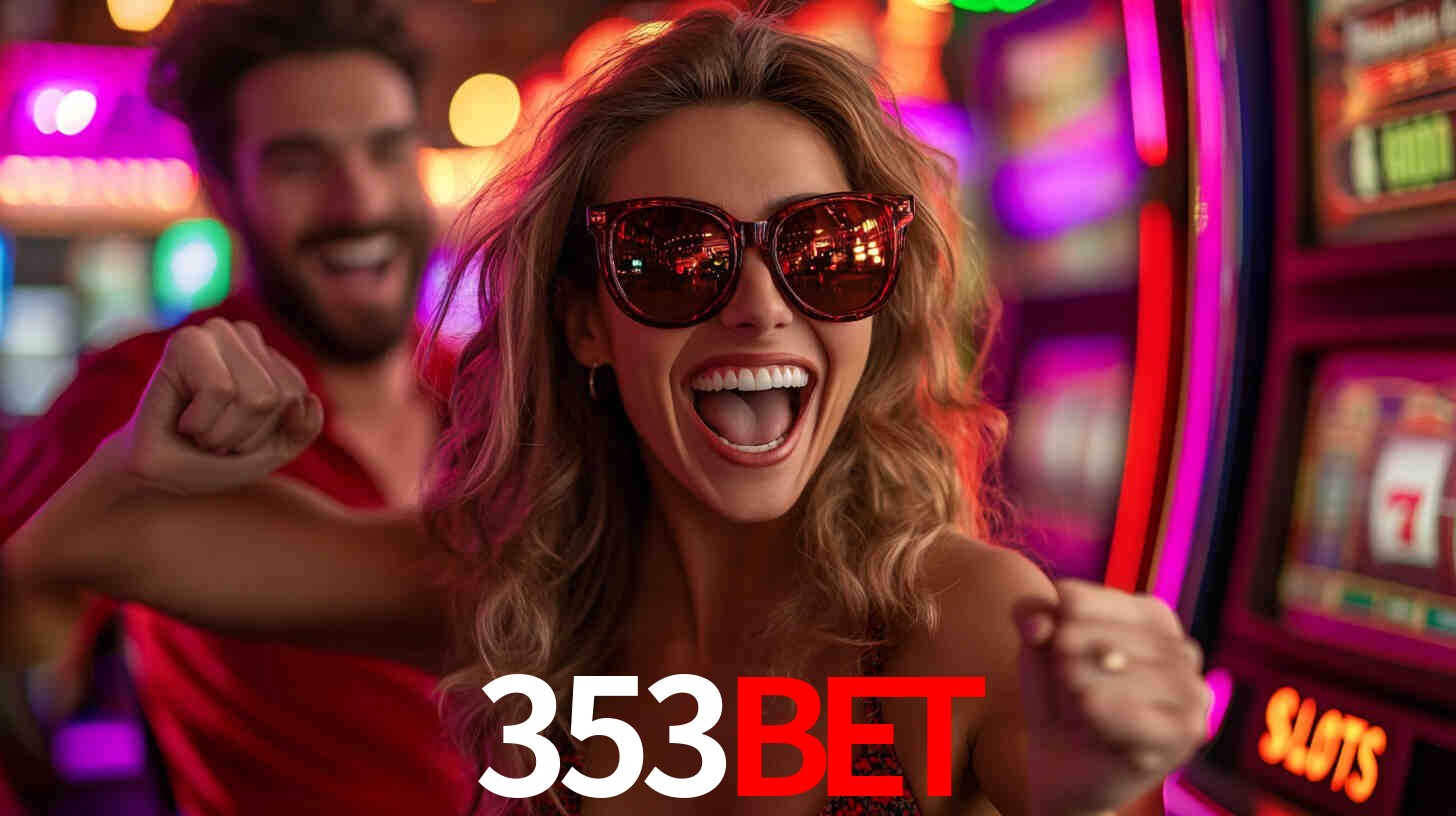 Desvendando o Mundo dos Jogos Virtuais na 353BET