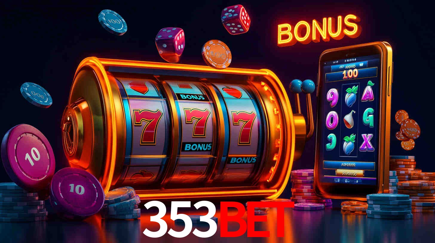 A Emoção da Loteria na 353BET: Uma Chance de Mudança de Vida