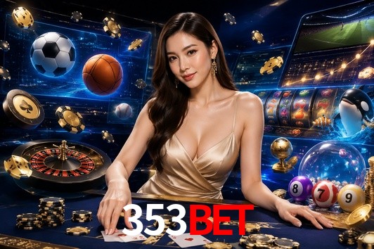 API Integration 353BET