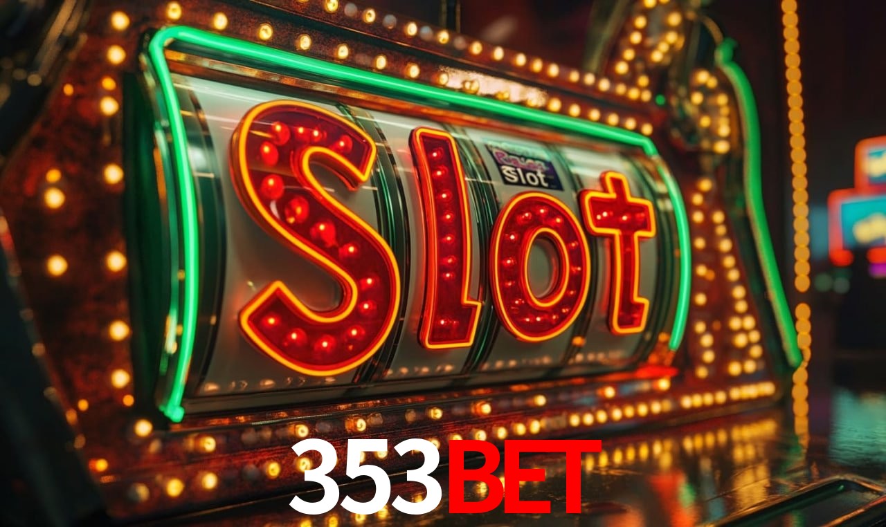 353BET Logo Verificado
