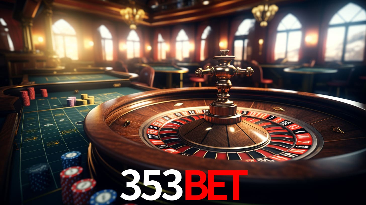 VIP Casino 353BET